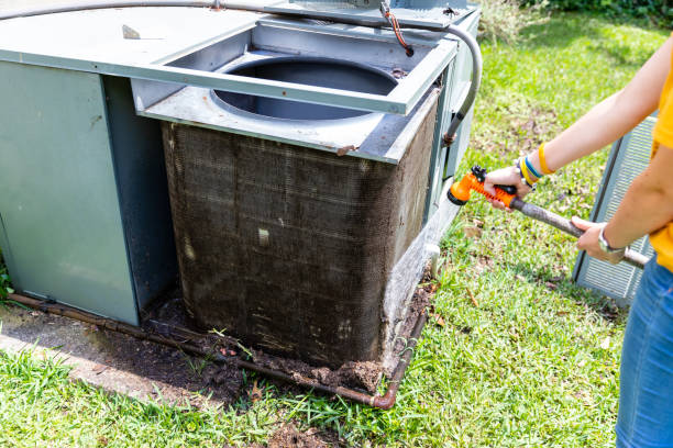 Best Home Air Vent Cleaning  in Hartley, IA