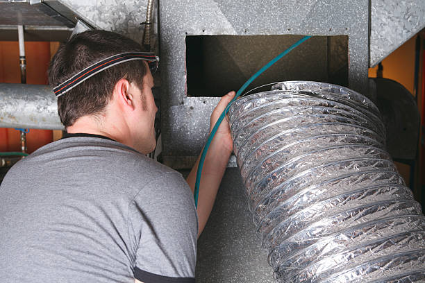 Best Affordable HVAC Duct Cleaning  in Hartley, IA