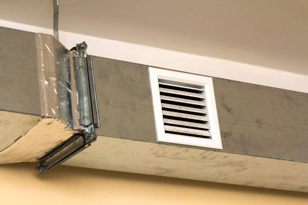 Best HVAC Air Duct Cleaning  in Hartley, IA