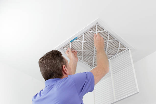 Best Emergency Air Duct Cleaning  in Hartley, IA